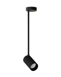 Світильник Nowodvorski Mono Long M Black (7728)