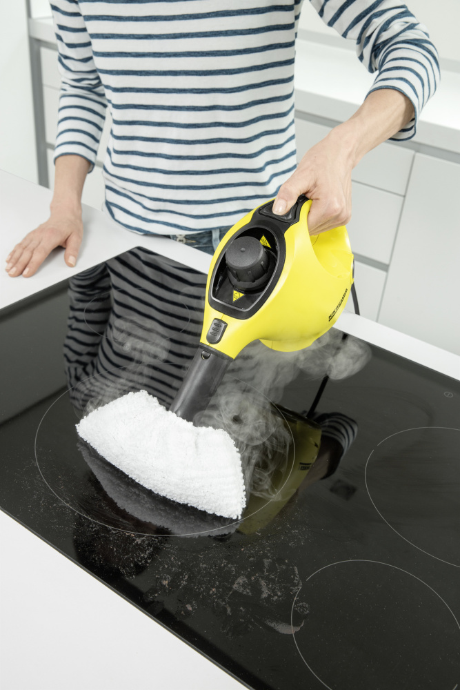 Пароочисник Karcher SC 1 EasyFix (1.516-330.0)