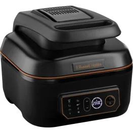 Фото мультипечь russell hobbs satisfry air&grill 26520-56