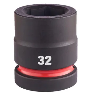 Торцева головка Milwaukee ShW 1“ 32мм (4932480410)