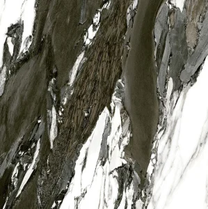 Керамограніт Megagres Panda White Pol 60x60см (GMXP801P)