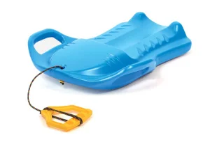 Фото санки-слайдер prosperplast sporty синие (5905197379708)