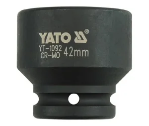 Головка торцева ударна YATO 3/4" 42x57мм (YT-1092)