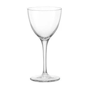 Фото бокал для коктейлей bormioli rocco bartender nick&nora 155мл (122113bau021990)