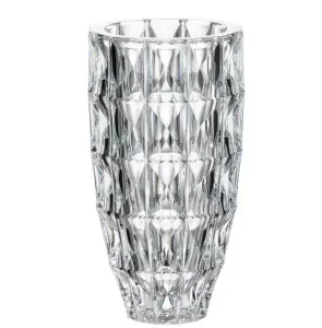 Фото ваза bohemia diamond 25,5см (8kg31-99t41-255)
