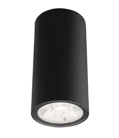 Светильник уличный Nowodvorski Edesa Led Black S CN (9110)