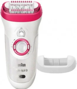 Епілятор BRAUN SE 9521