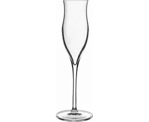 Фото бокал luigi bormioli vinoteque grappa с 359 105мл 6шт (09651/06)