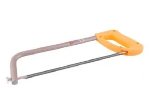 Ножовка по металлу MASTER TOOL 2-стороннее полотно 12.5мм, 300мм (14-2903)