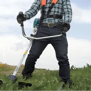 Мотокоса MAKITA EM2600U