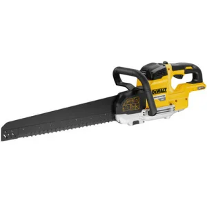 Шабельна пила акумуляторна DeWALT DCS397N
