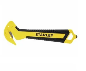 Ніж гачковий STANLEY для проколювання і розрізання стрічок (STHT10356-0)