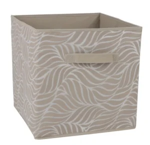 Складний короб Handy Home Nature бежевий 30х30х30см (UC-217)