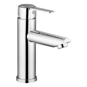 Змішувач для раковини Agua Elposo (INOX010CR)