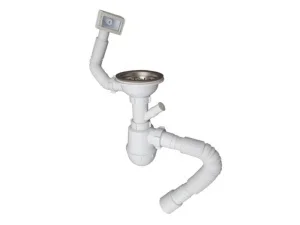 Сифон для для мийки Millz 3 1/2"x40 (SM27020343)