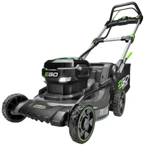 Газонокосарка акумуляторна Ego LM2021E-SP