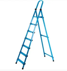 Лестница-стремянка WORK'S 407 7 ступеней (63274)