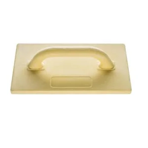 Терка поліуретанова Hardy 480х240мм (0840-362850)