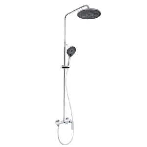 Душова система Qtap Slavonice (QTSLA110CRM45912)