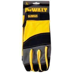 Рукавички DeWalt L/9 (DPG215L)
