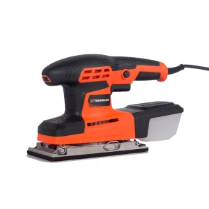 Шліфмашина вібраційна Tekhmann TS-350 (851526)