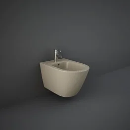 Биде подвесное RAK Ceramics Sanitaryware Feeling (RST07514A)