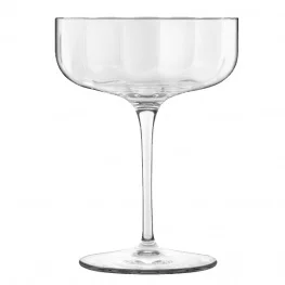 Фото бокал luigi bormioli jazz cocktail coupe с 479 300мл 4шт (12981/01)