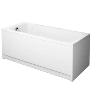 Ванна акрилова Cersanit Korat 160x70см (S301-121)