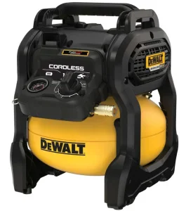 Компресор повітряний акумуляторний DeWALT DCC1018N