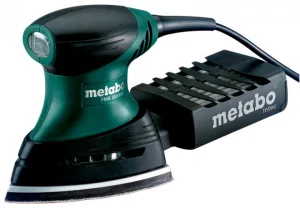 Шліфмашина багатофункціональна Metabo 200Вт FMS 200 Intec  (600065500)