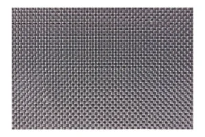 Фото сервировочный коврик ardesto brown 30x45см (ar3310br)