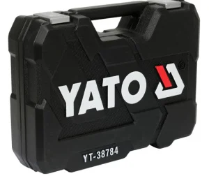Набір інструментів YATO 93 предмета (YT-38784)