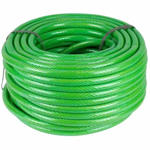 Шланг для поливу Grad армований 50м 1/2" (5068065)