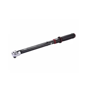Ключ динамометричний Mighty Seven 3/4" 110-550Нм (222541)
