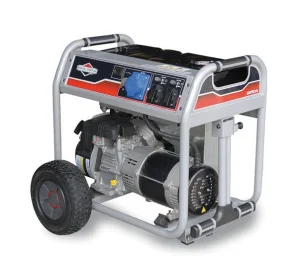 Генератор Briggs&Stratton 6250A (38026)