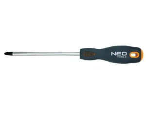 Викрутка хрестова Neo tools PH1 04-022