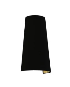 Фото бра nowodvorski faro i black/gold (8041)