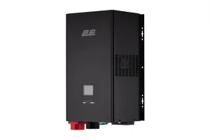 Інвертор 2E HI2500 2500W 24V LCD AVR (2E-HI2500)