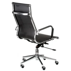 Фото офисное кресло special4you solano artleather black (e0949)