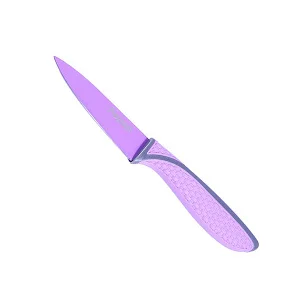 Ніж для овочей Fissman Juicy 8 см