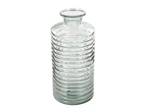 Фото ваза lefard bottle h31 d14,5см (804-120)