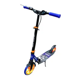 Самокат двухколесный Best Scooter SHARK (SH-10042)