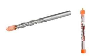 Свердло по бетону Granite S4 10x120мм (3-10-120)