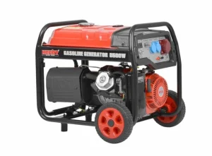 Генератор HECHT GG 10000