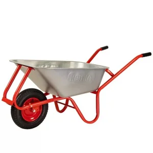 Тачка Квітка Pro F1 Expert 100л (110-4062)