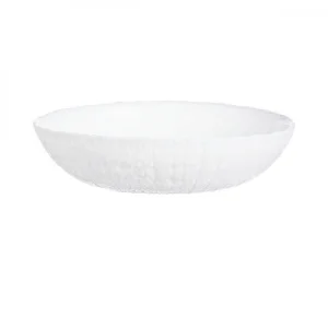Фото тарелка суповая luminarc ammonite white 21см (8826p)
