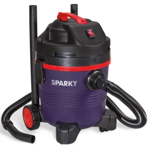 Пилосос будівельний SPARKY VC 1221