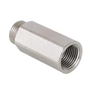 Подовжувач Valtec 1/2" х20 мм внутрішня / зовнішня VTr.197.N.0420