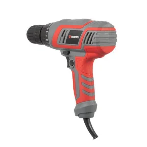 Дриль-шурупокрут електричний Intertool DT-0103