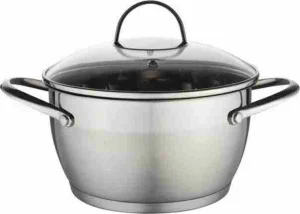 Каструля Lessner 24см 4,6л (55866-24)